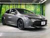 TOYOTA COROLLA SPORT