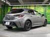 TOYOTA COROLLA SPORT