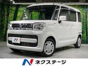 2021 SUZUKI SPACIA
