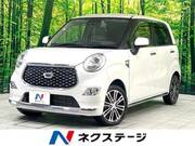 2018 DAIHATSU CAST