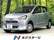 2017 TOYOTA PIXIS EPOCH