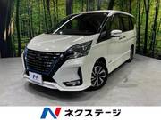 2020 NISSAN SERENA