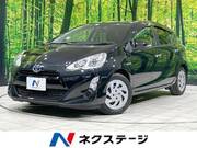 2016 TOYOTA AQUA