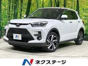 2023 TOYOTA RAIZE