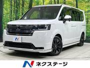 2022 HONDA STEPWAGON