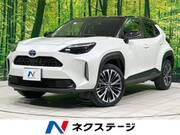 2021 TOYOTA YARIS CROSS HYBRID Z