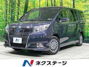 2016 TOYOTA ESQUIRE