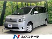 2008 TOYOTA VOXY X L EDITION