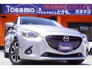 2014 MAZDA DEMIO