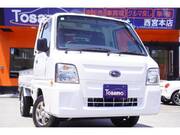 2010 SUBARU SAMBAR TRUCK