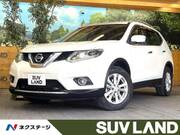 2016 NISSAN X-TRAIL