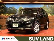 2019 NISSAN X-TRAIL