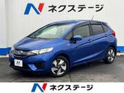 2015 HONDA FIT HYBRID