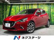 2019 MAZDA DEMIO