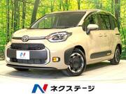 2024 TOYOTA SIENTA