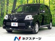 2014 TOYOTA SIENTA