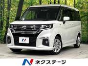 2021 SUZUKI SOLIO