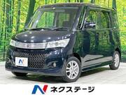 2010 SUZUKI PALETTE SW