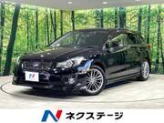 2012 SUBARU IMPREZA SPORTS