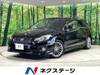 SUBARU IMPREZA SPORTS