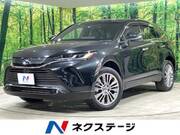 2023 TOYOTA HARRIER HYBRID Z