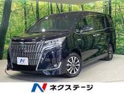2017 TOYOTA ESQUIRE