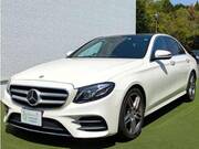 2016 MERCEDES BENZ E-CLASS