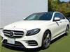 MERCEDES BENZ E-CLASS