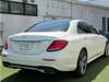 MERCEDES BENZ E-CLASS