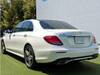MERCEDES BENZ E-CLASS
