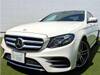 MERCEDES BENZ E-CLASS