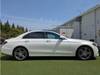 MERCEDES BENZ E-CLASS