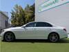 MERCEDES BENZ E-CLASS