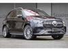 MERCEDES BENZ GLE