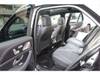 MERCEDES BENZ GLE