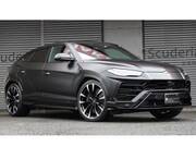 2022 LAMBORGHINI URUS