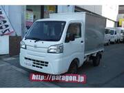 2019 DAIHATSU HIJET TRUCK PANEL VAN