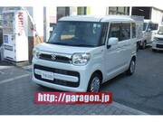 2021 SUZUKI SPACIA