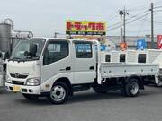 2014 HINO DUTRO