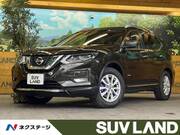 2018 NISSAN X-TRAIL