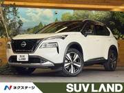 2022 NISSAN X-TRAIL