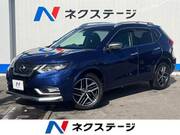 2019 NISSAN X-TRAIL
