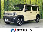 2023 SUZUKI HUSTLER