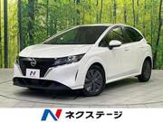 2023 NISSAN NOTE X