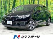 2016 HONDA FIT HYBRID