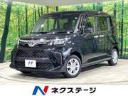 2022 TOYOTA ROOMY