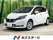 2018 NISSAN NOTE
