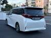 TOYOTA ALPHARD HYBRID