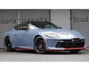 2025 NISSAN FAIRLADY Z