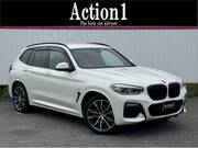 2018 BMW X3
